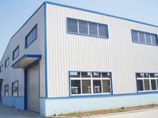 钢结构为何如此被青睐?