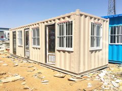 钢结构厂房夏季降温方式分析