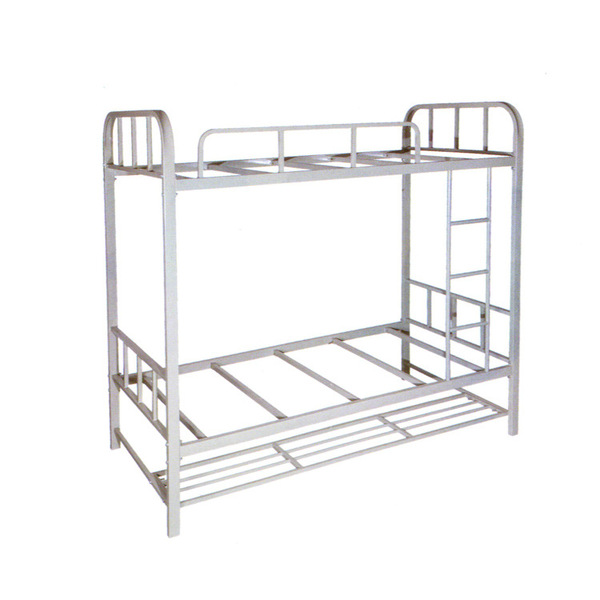 给学校学生采购东莞双层铁床这几个点很重要(图4) 给学校学生采购东莞双层铁床这几个点很重要(图4)