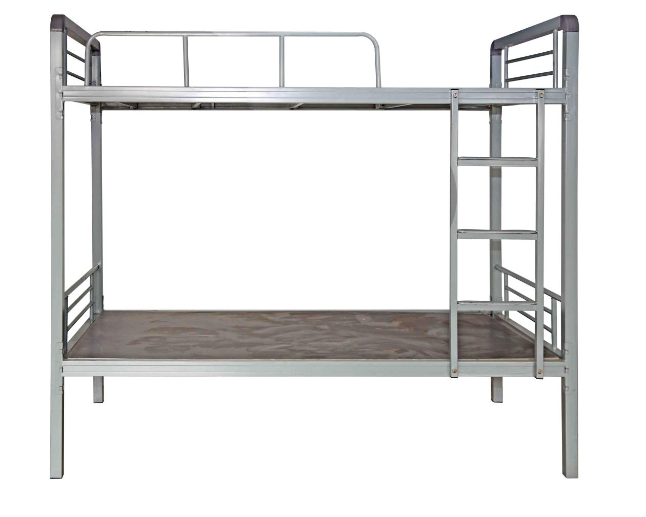 双层铁床老是响,如何选购合格的双层铁床呢?(图3) 双层铁床老是响,如何选购合格的双层铁床呢?(图3)