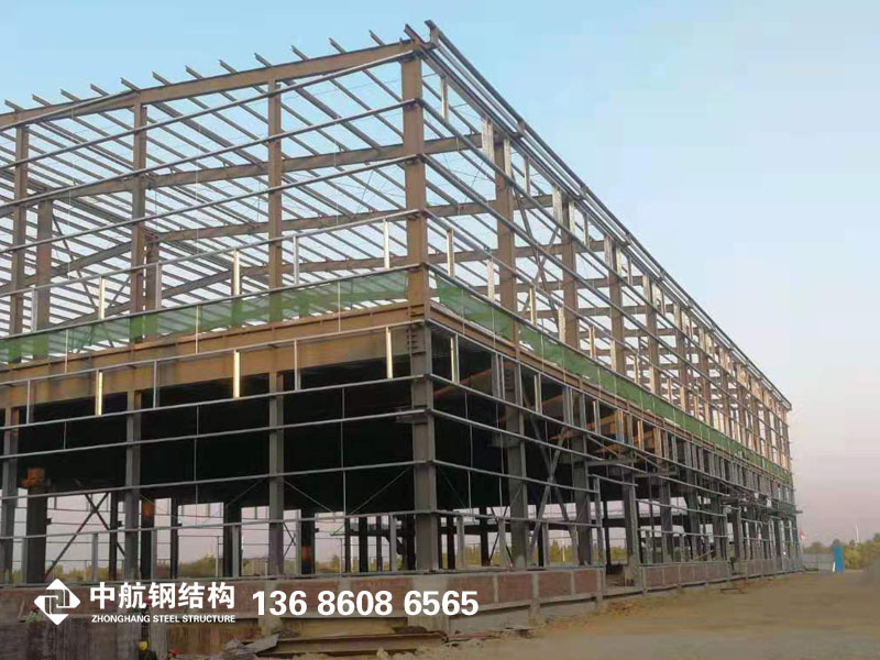 钢结构的节点分类有哪些?(图2) 钢结构的节点分类有哪些?(图2)