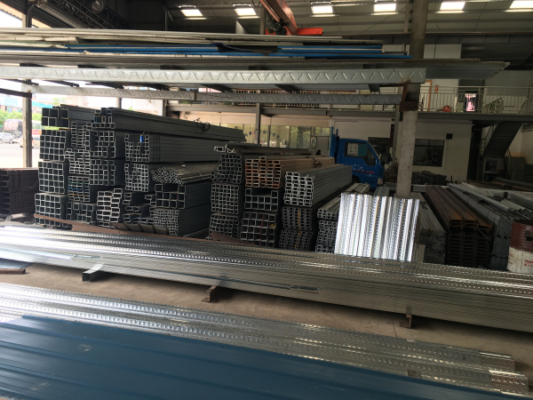 钢结构公司怎样摆脱建筑垃圾,如何做到绿色环保(图2) 钢结构公司怎样摆脱建筑垃圾,如何做到绿色环保(图2)