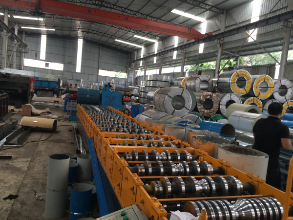 钢筋桁架楼承板和传统楼承板对比的优势(图2) 钢筋桁架楼承板和传统楼承板对比的优势(图2)