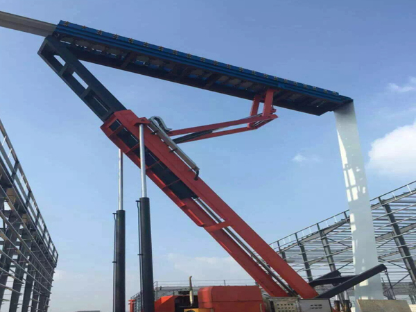 钢结构建筑不得不反复强调的优势(图1) 钢结构建筑不得不反复强调的优势(图1)