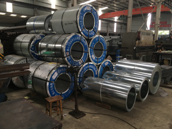 钢结构有那些防腐措施?(图2) 钢结构有那些防腐措施?(图2)